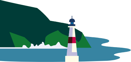 Image d'un phare