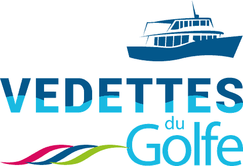 Logo Vedettes du Golfe