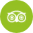 Icone TripAdvisor